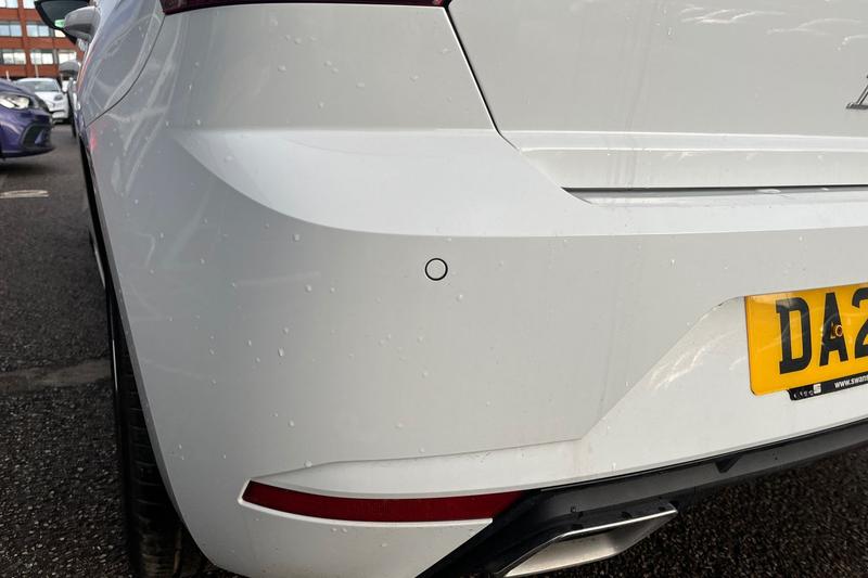 Used SEAT Ibiza 2024 for sale - 77340078: Photo 23