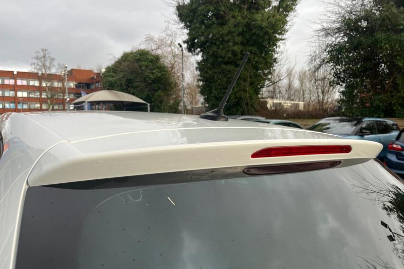 Used SEAT Ibiza 2024 for sale - 77340078: Photo 24