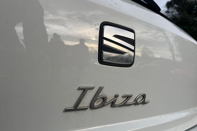 Used SEAT Ibiza 2024 for sale - 77340078: Photo 25