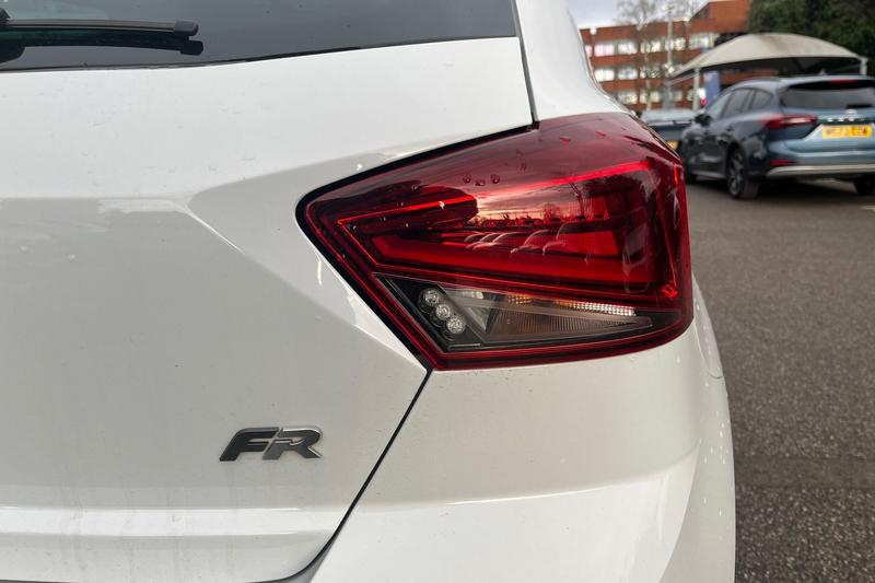 Used SEAT Ibiza 2024 for sale - 77340078: Photo 26