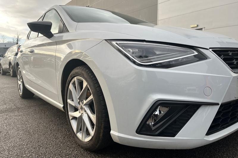 Used SEAT Ibiza 2024 for sale - 77340078: Photo 27