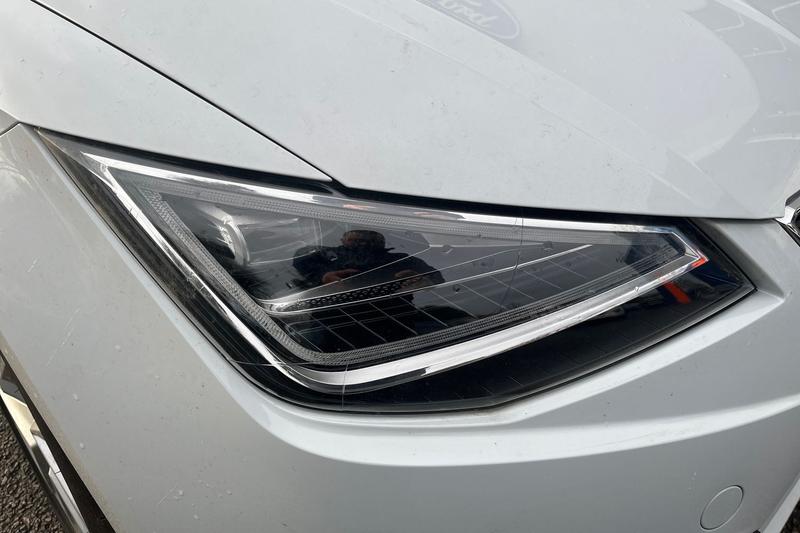 Used SEAT Ibiza 2024 for sale - 77340078: Photo 28