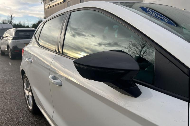 Used SEAT Ibiza 2024 for sale - 77340078: Photo 29