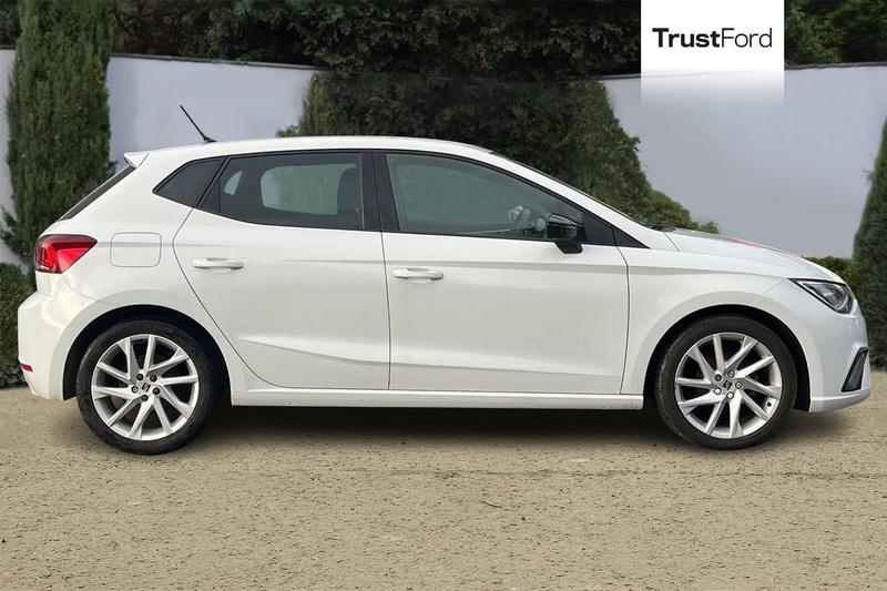 Used SEAT Ibiza 2024 for sale - 77340078: Photo 3