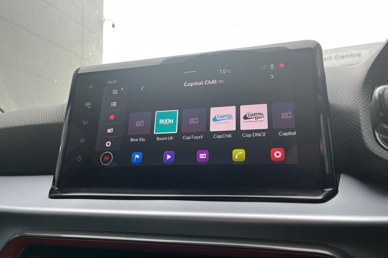 Used SEAT Ibiza 2024 for sale - 77340078: Photo 31