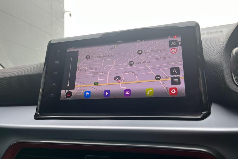 Used SEAT Ibiza 2024 for sale - 77340078: Photo 32