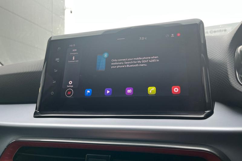 Used SEAT Ibiza 2024 for sale - 77340078: Photo 33