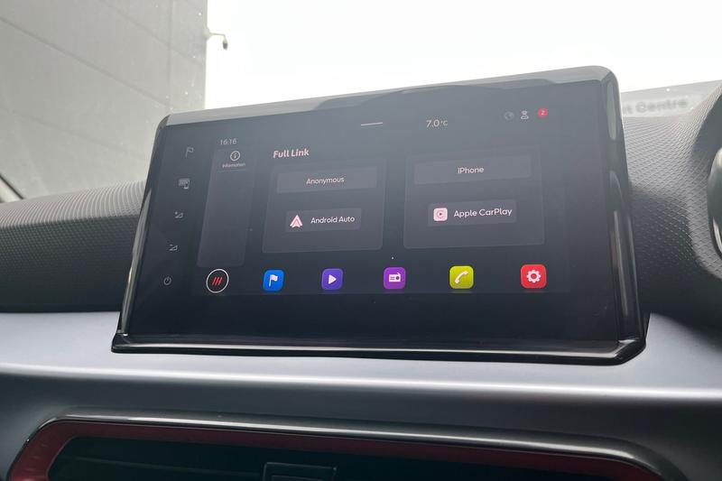 Used SEAT Ibiza 2024 for sale - 77340078: Photo 34