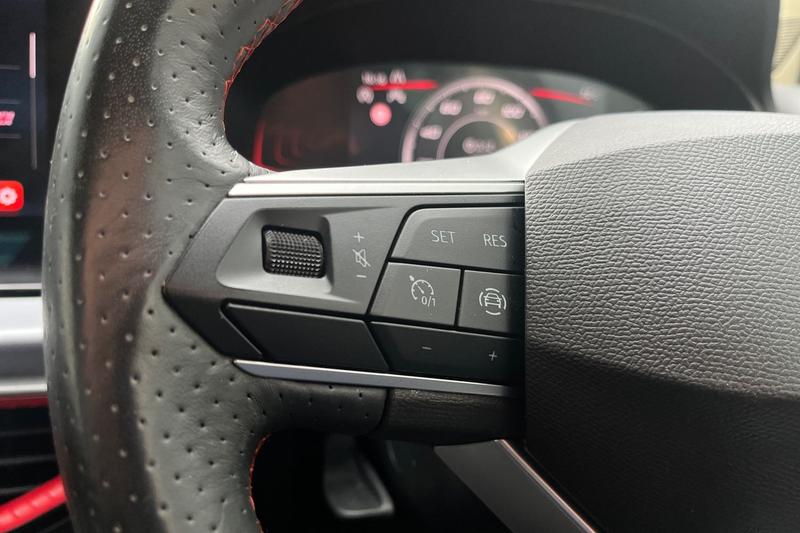 Used SEAT Ibiza 2024 for sale - 77340078: Photo 38