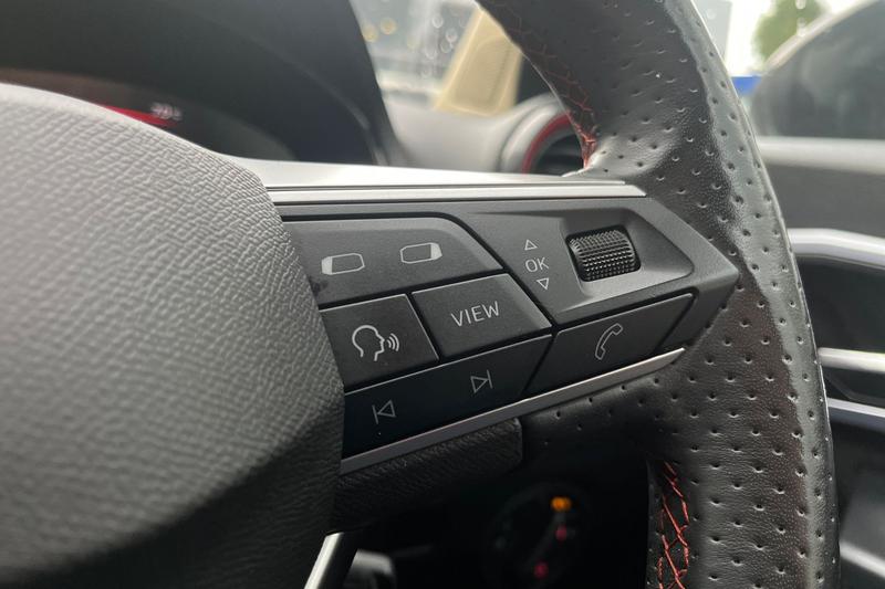 Used SEAT Ibiza 2024 for sale - 77340078: Photo 39