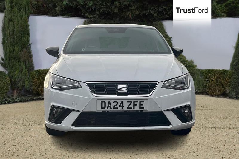 Used SEAT Ibiza 2024 for sale - 77340078: Photo 6