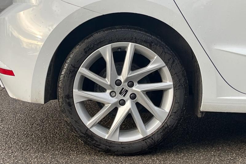 Used SEAT Ibiza 2024 for sale - 77340078: Photo 8