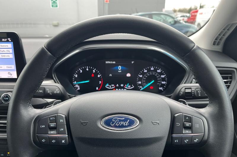 Used Ford Focus 2019 for sale - 77505763: Photo 12