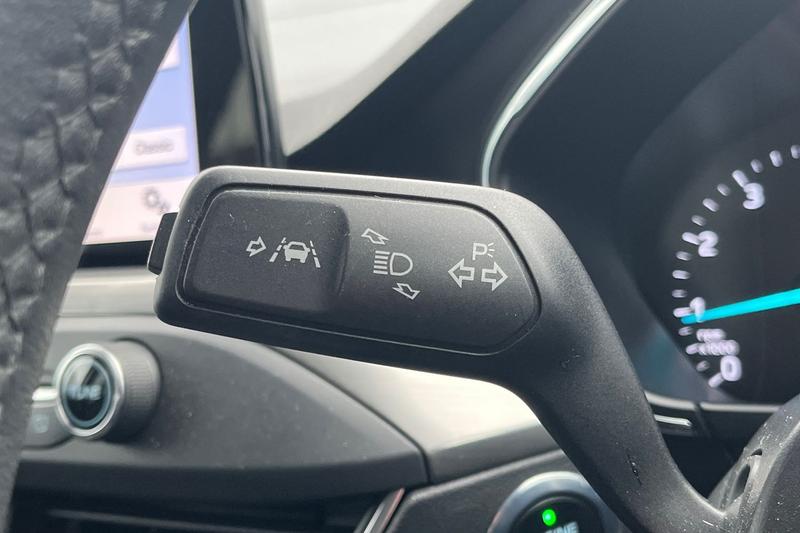 Used Ford Focus 2019 for sale - 77505763: Photo 14