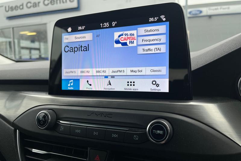 Used Ford Focus 2019 for sale - 77505763: Photo 31