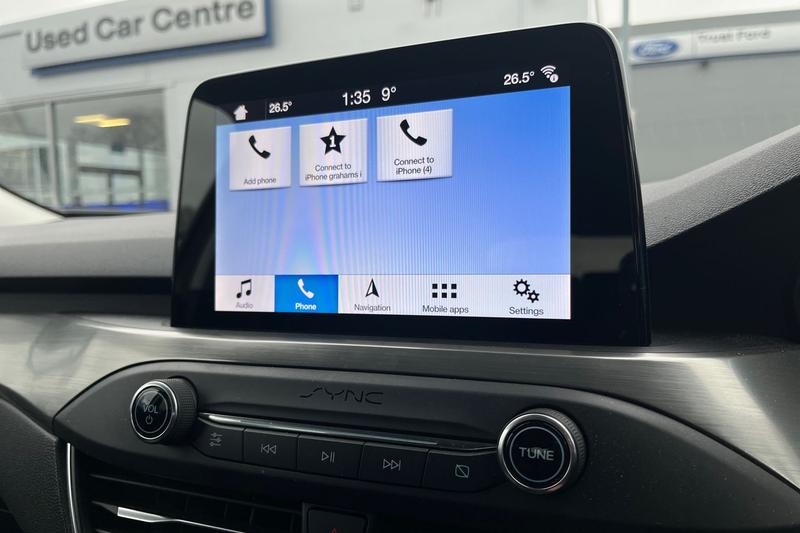 Used Ford Focus 2019 for sale - 77505763: Photo 32