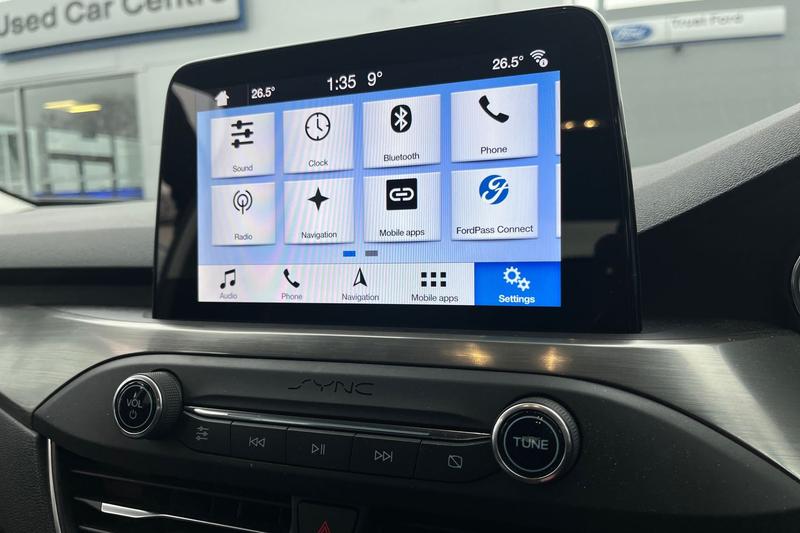 Used Ford Focus 2019 for sale - 77505763: Photo 35