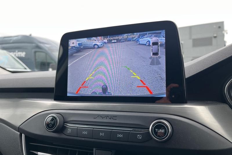 Used Ford Focus 2019 for sale - 77505763: Photo 36