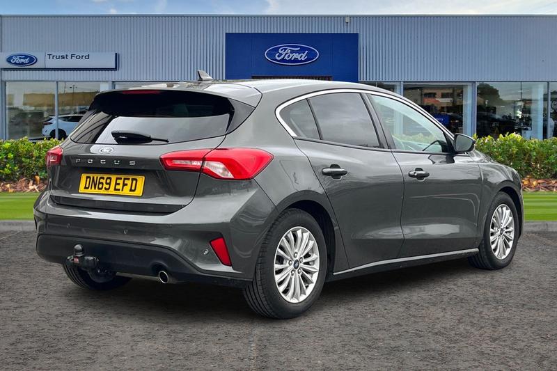 Used Ford Focus 2019 for sale - 77505763: Photo 4