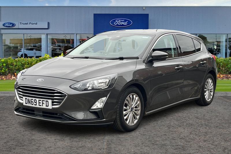 Used Ford Focus 2019 for sale - 77505763: Photo 5