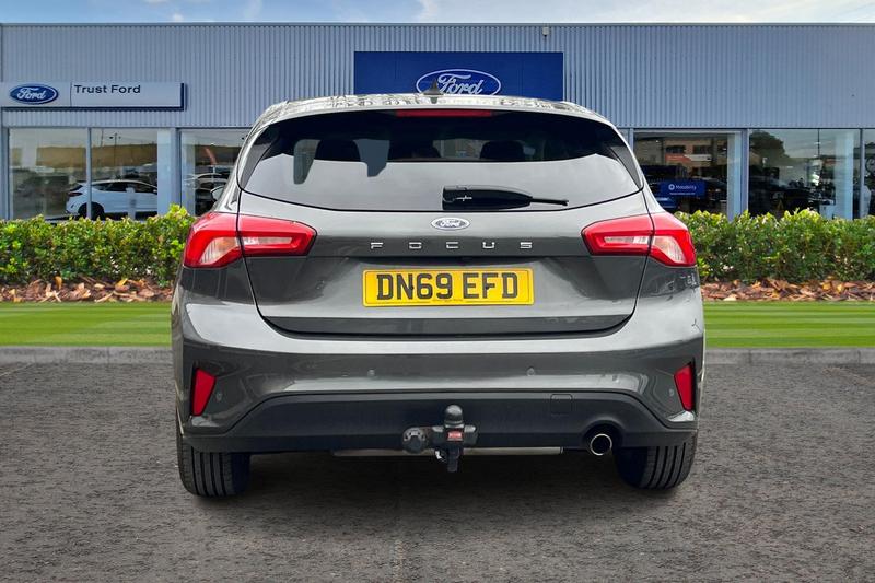 Used Ford Focus 2019 for sale - 77505763: Photo 7