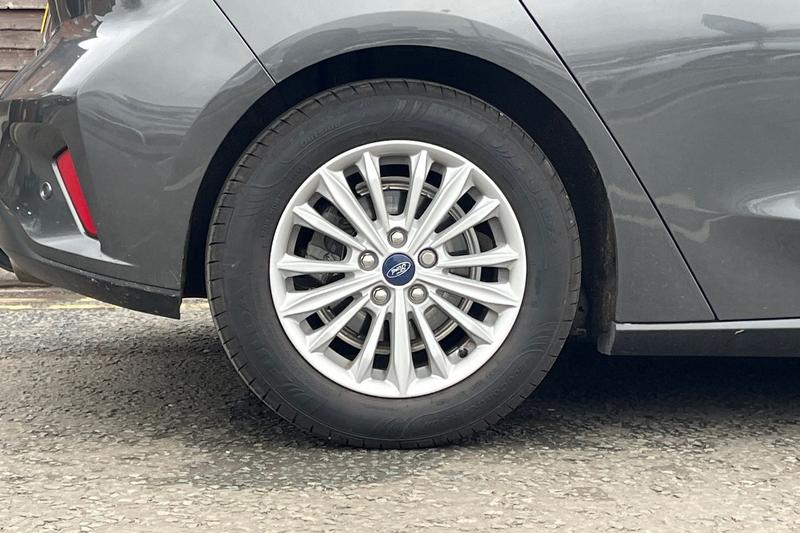 Used Ford Focus 2019 for sale - 77505763: Photo 8