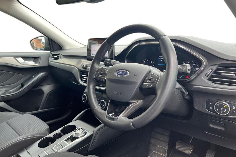 Used Ford Focus 2019 for sale - 77505763: Photo 9