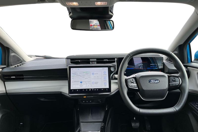 Used Ford Puma 2025 for sale - 77965963: Photo 10