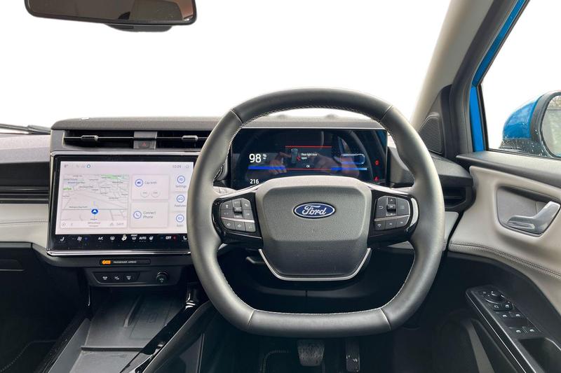 Used Ford Puma 2025 for sale - 77965963: Photo 11