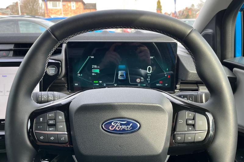 Used Ford Puma 2025 for sale - 77965963: Photo 12