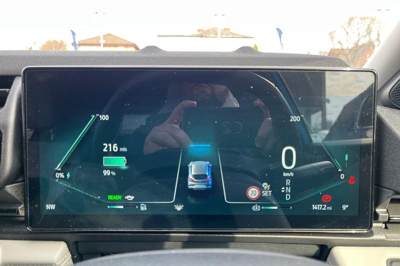 Used Ford Puma 2025 for sale - 77965963: Photo 13