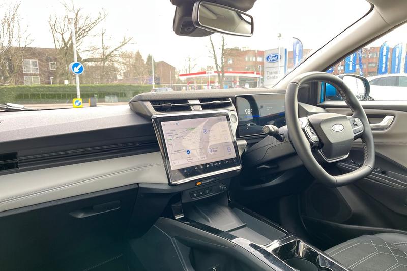 Used Ford Puma 2025 for sale - 77965963: Photo 18