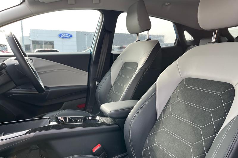 Used Ford Puma 2025 for sale - 77965963: Photo 19