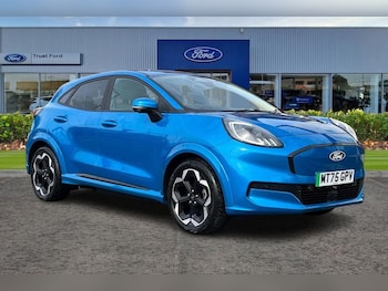 Used Ford Puma 2025 for sale - 77965963: Photo