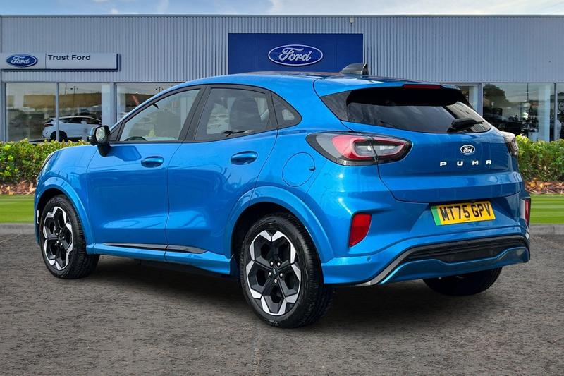 Used Ford Puma 2025 for sale - 77965963: Photo 2