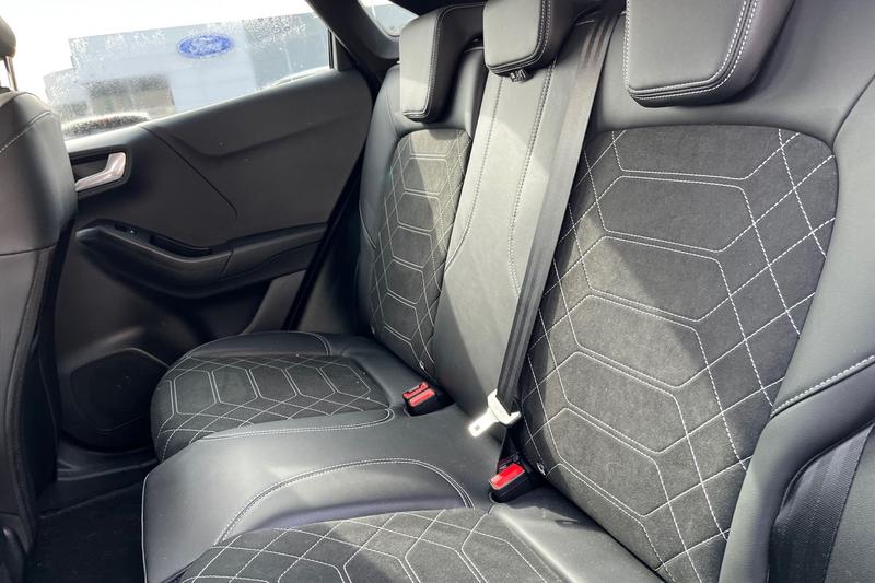 Used Ford Puma 2025 for sale - 77965963: Photo 20