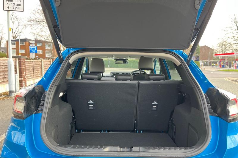 Used Ford Puma 2025 for sale - 77965963: Photo 21