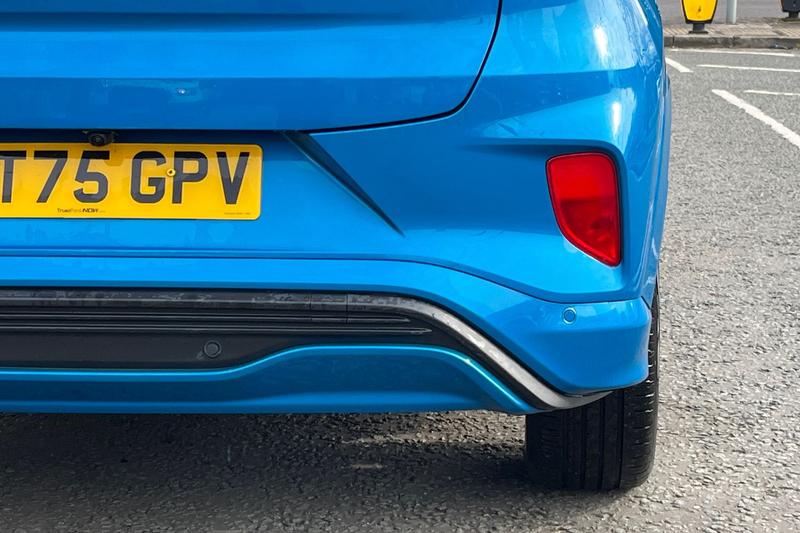 Used Ford Puma 2025 for sale - 77965963: Photo 23