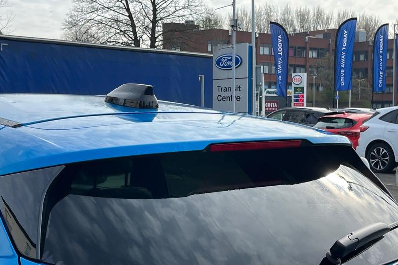 Used Ford Puma 2025 for sale - 77965963: Photo 24