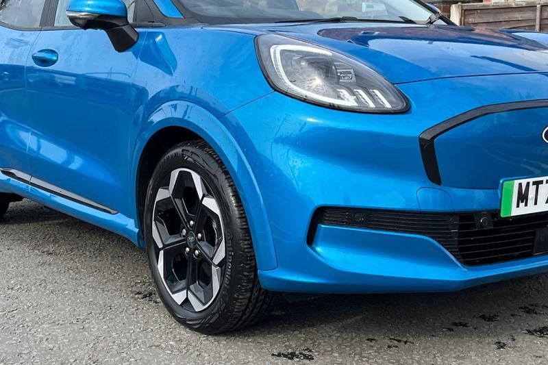 Used Ford Puma 2025 for sale - 77965963: Photo 27