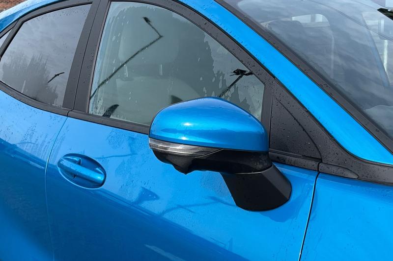 Used Ford Puma 2025 for sale - 77965963: Photo 29