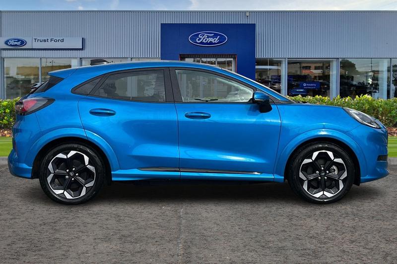 Used Ford Puma 2025 for sale - 77965963: Photo 3