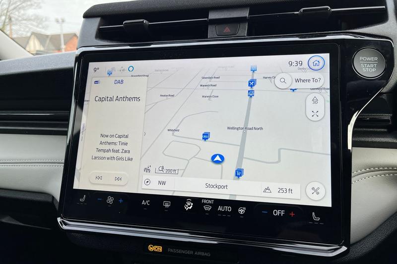 Used Ford Puma 2025 for sale - 77965963: Photo 34