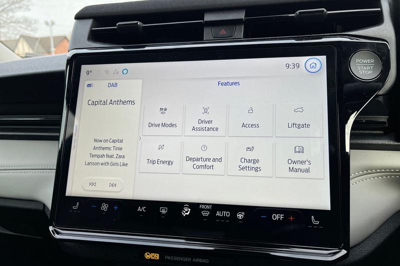 Used Ford Puma 2025 for sale - 77965963: Photo 35