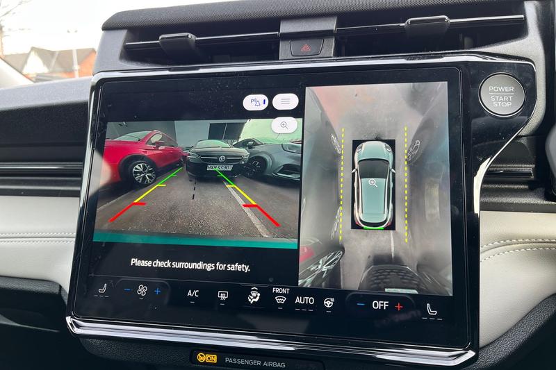 Used Ford Puma 2025 for sale - 77965963: Photo 36