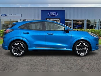 Used Ford Puma 2025 for sale - 77965963: Photo