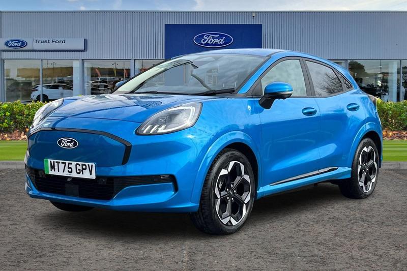 Used Ford Puma 2025 for sale - 77965963: Photo 5