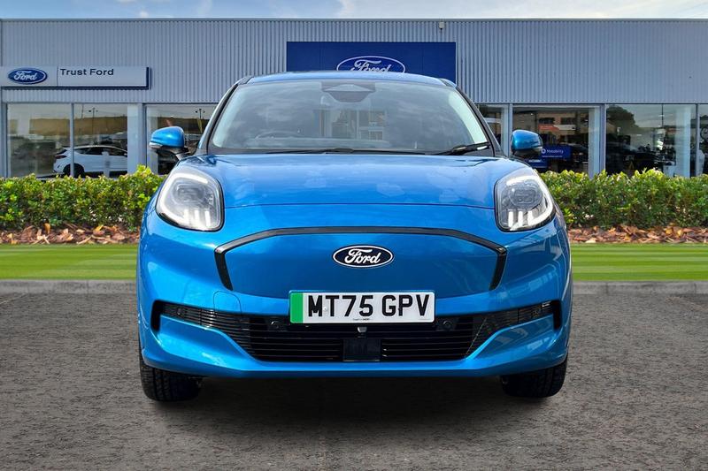 Used Ford Puma 2025 for sale - 77965963: Photo 6
