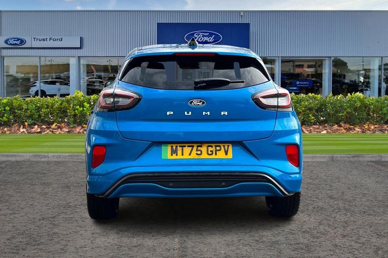 Used Ford Puma 2025 for sale - 77965963: Photo 7