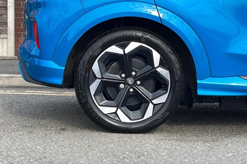 Used Ford Puma 2025 for sale - 77965963: Photo 8